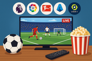 实时足球比分更新